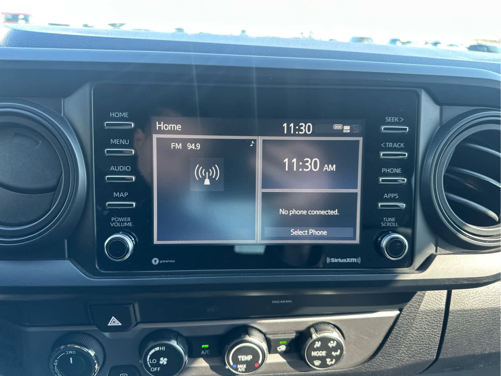 Used 2022 Toyota Tacoma SR image 27