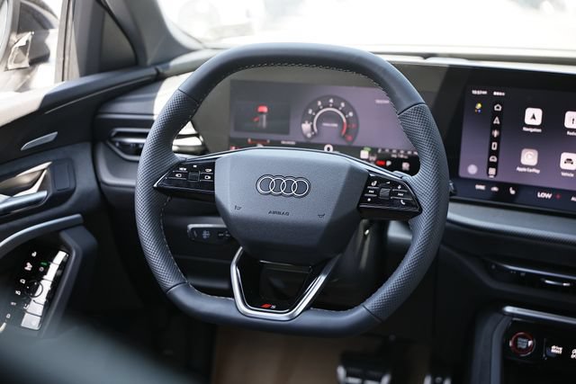 New 2026 Audi SQ5 Premium Plus AWD/4WD image 29