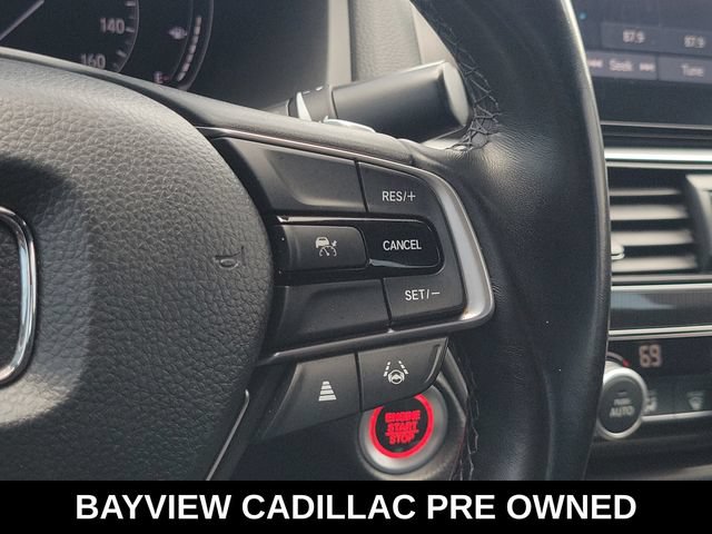 Used 2021 Honda Accord Sport image 23