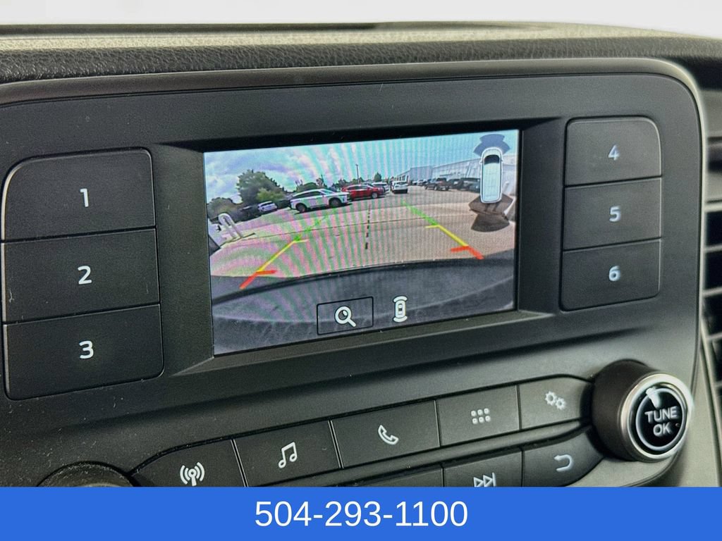 Used 2021 Ford Transit 350 XLT RWD image 14