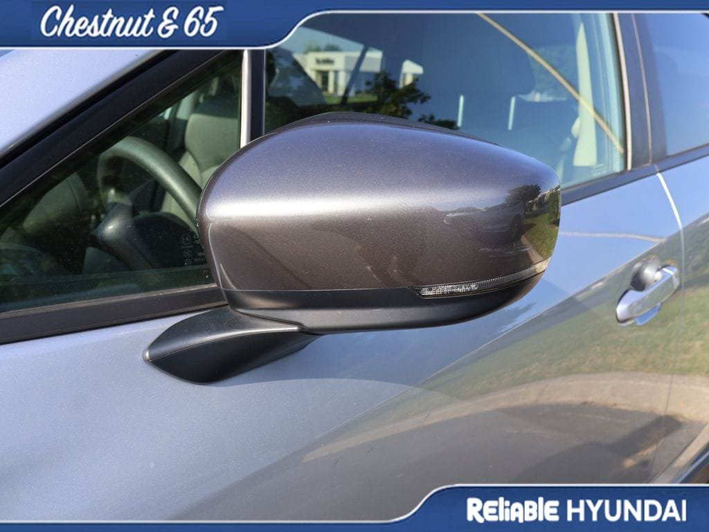 Used 2024 Subaru Crosstrek 2.0i Premium AWD/4WD image 13