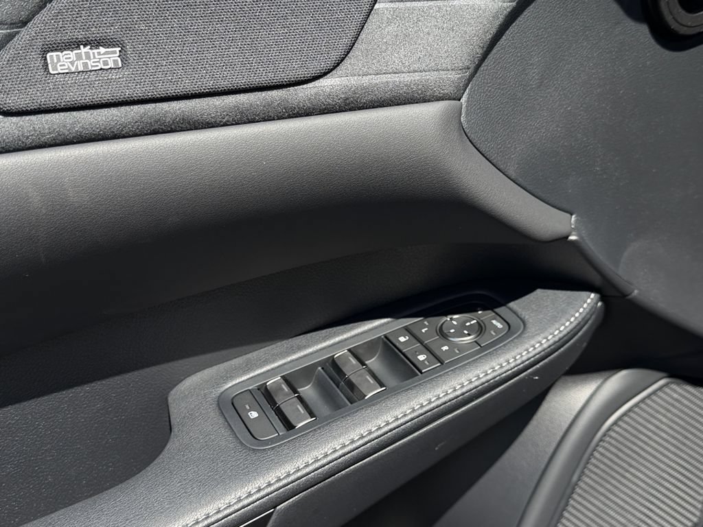New 2026 Lexus RX 350 AWD/4WD image 11