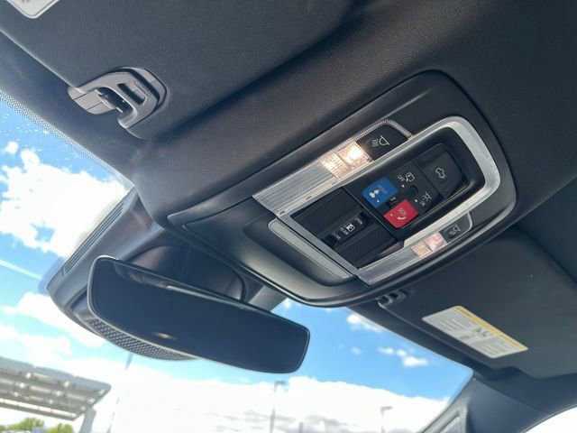 Used 2023 RAM 1500 Laramie AWD/4WD image 12
