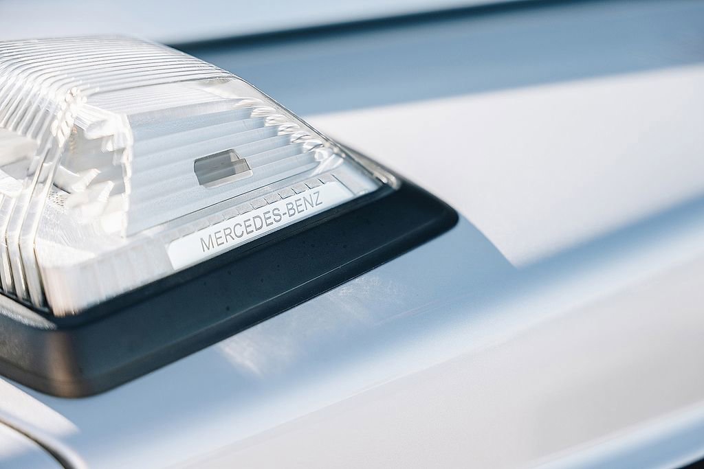 Used 2025 Mercedes-Benz G 550 w/ Manufactur Interior Package image 33