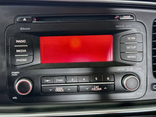 Used 2014 Kia Optima EX FWD image 16
