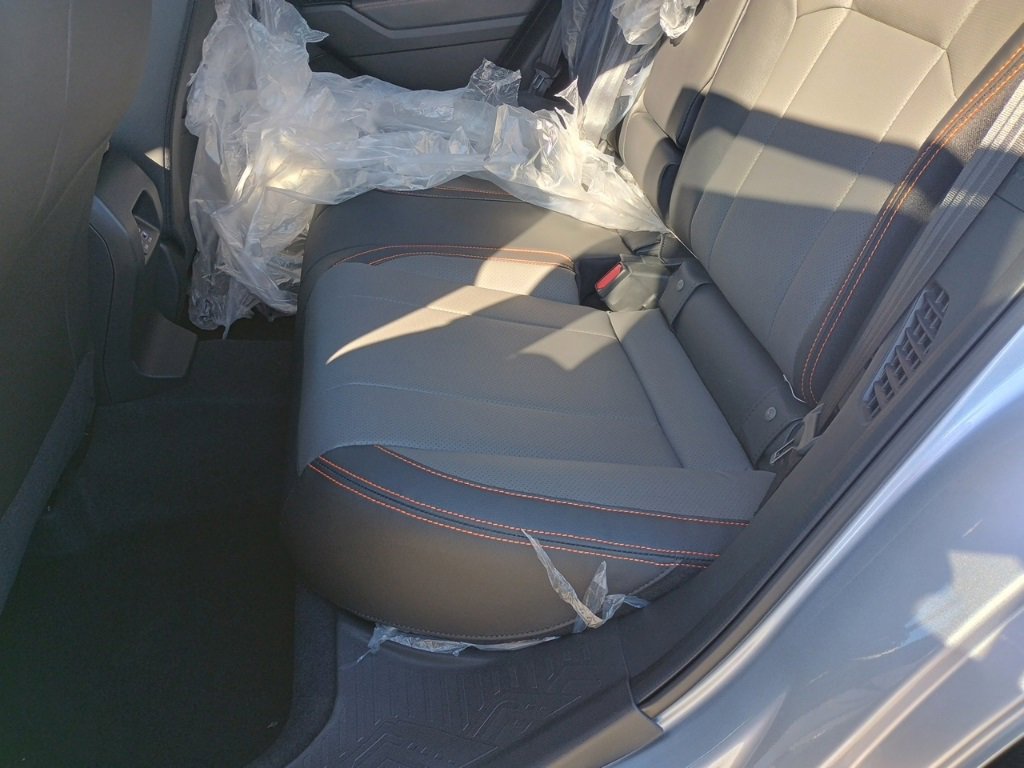 New 2026 Subaru Crosstrek 2.5i Limited image 13