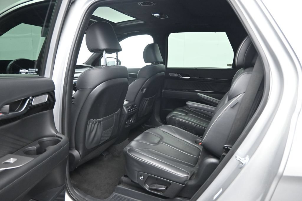 Used 2024 Hyundai Palisade Calligraphy AWD/4WD image 24
