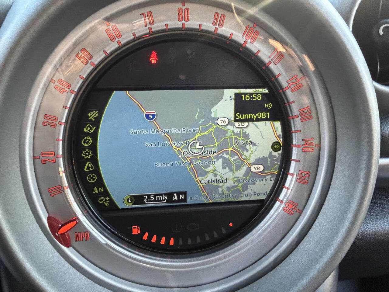 Used 2011 MINI Cooper Countryman S image 8