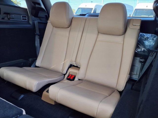 New 2026 Mercedes-Benz GLE 580 4MATIC image 17