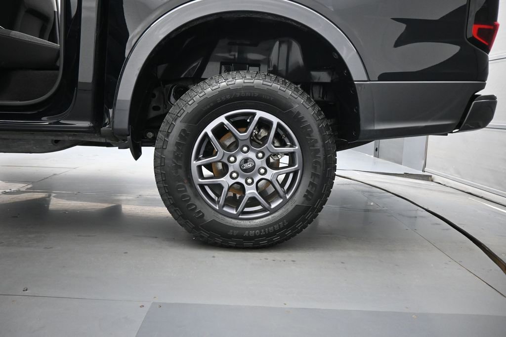 Used 2024 Ford Ranger XLT w/ Equipment Group 301A High RWD image 16