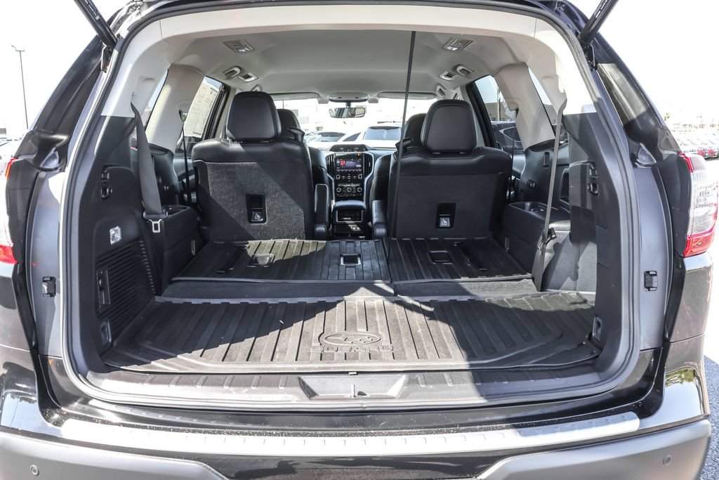 Used 2021 Subaru Ascent Limited w/ Popular Package #4 AWD/4WD image 33