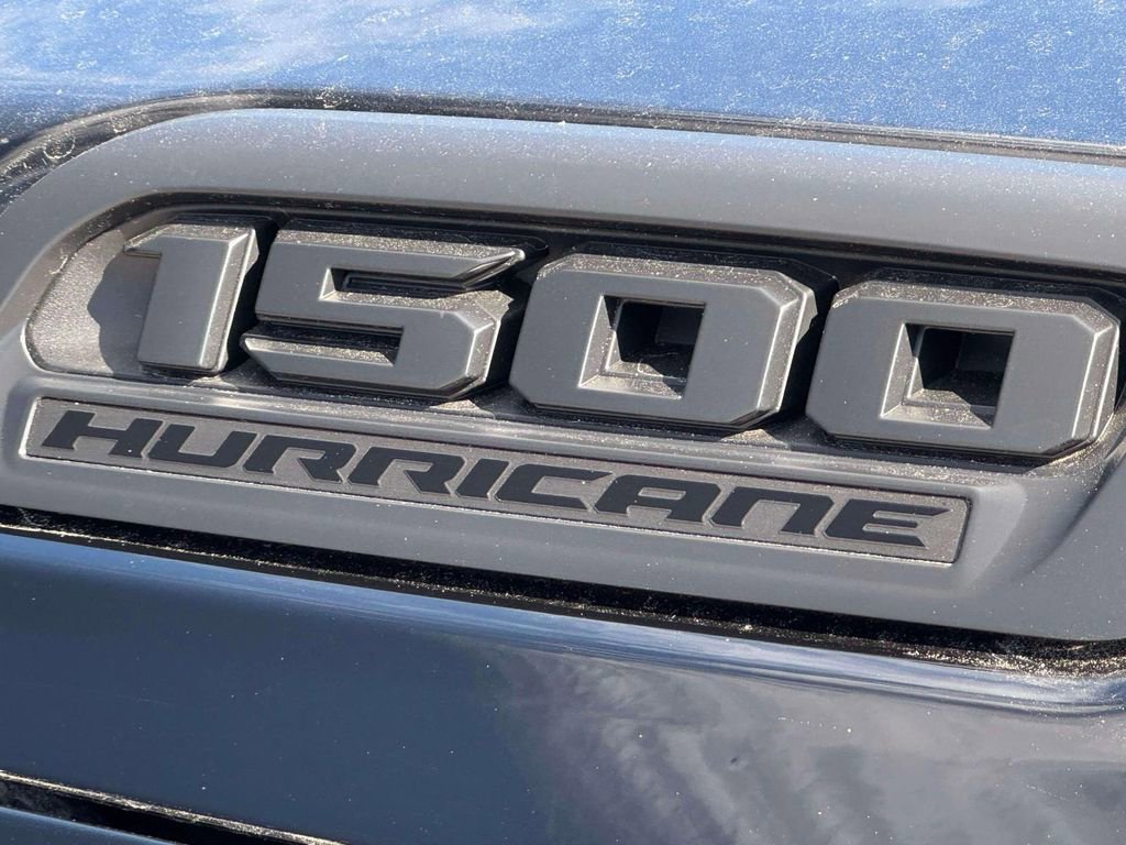 New 2026 RAM 1500 Big Horn image 9