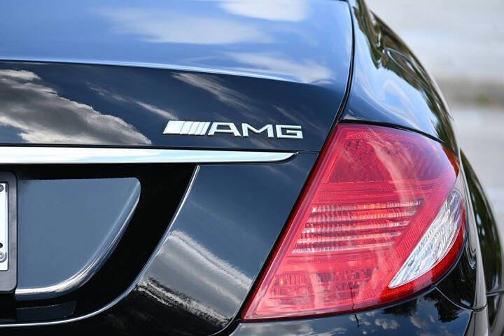 Used 2008 Mercedes-Benz CL 65 AMG image 30