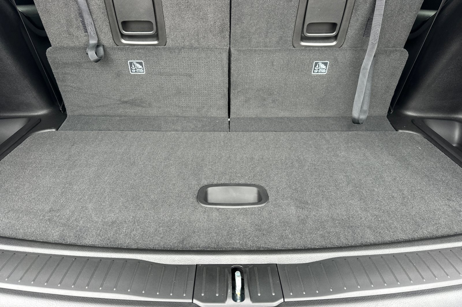 New 2025 Jeep Grand Cherokee L Altitude image 15