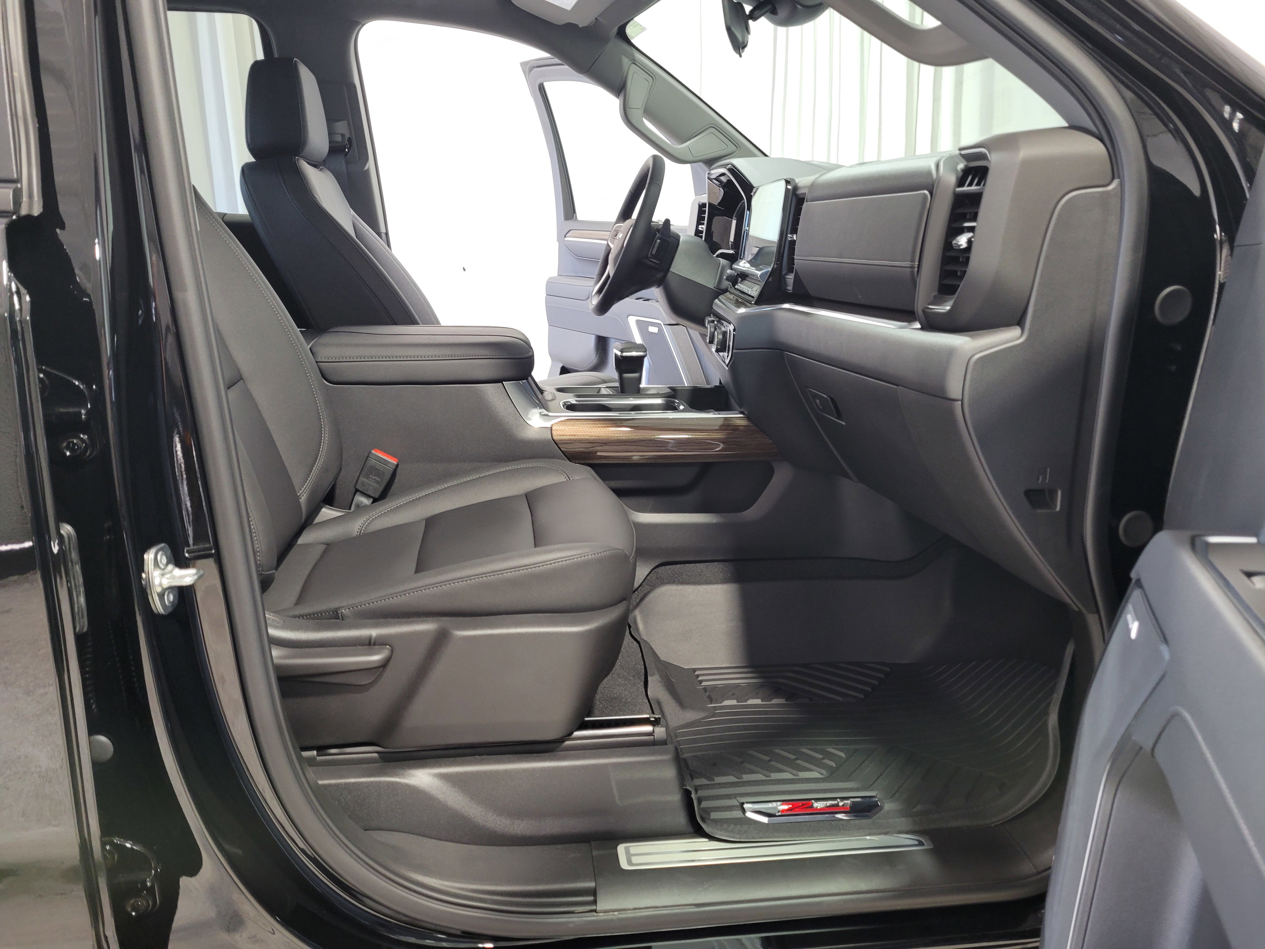 New 2026 Chevrolet Silverado 1500 LT Trail Boss w/ Convenience Package II image 35
