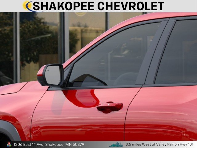 New 2026 Chevrolet Equinox LT w/ Convenience Package II AWD/4WD image 12