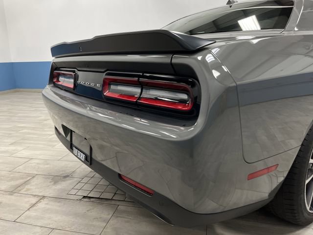 Used 2023 Dodge Challenger R/T image 32