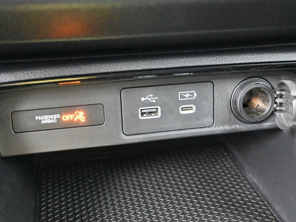 Certified 2023 Honda CR-V Sport image 17