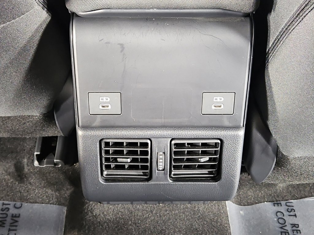 Certified 2023 Subaru Solterra AWD image 23