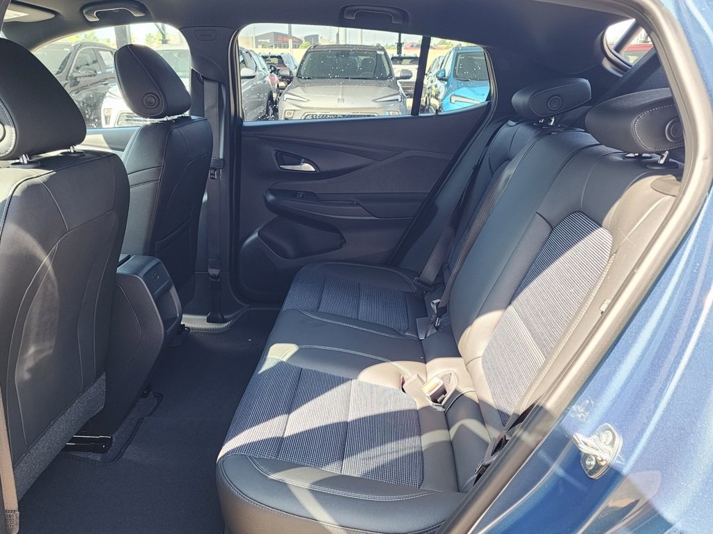 New 2026 Buick Envista Preferred w/ Convenience I Package image 39