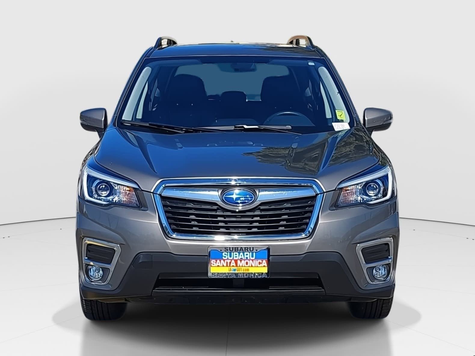 Used 2020 Subaru Forester Limited image 2