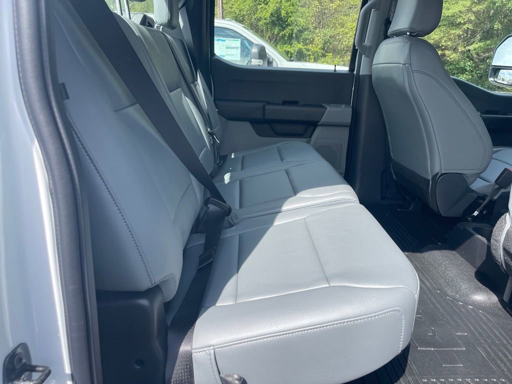New 2026 Ford F350 XL AWD/4WD image 13