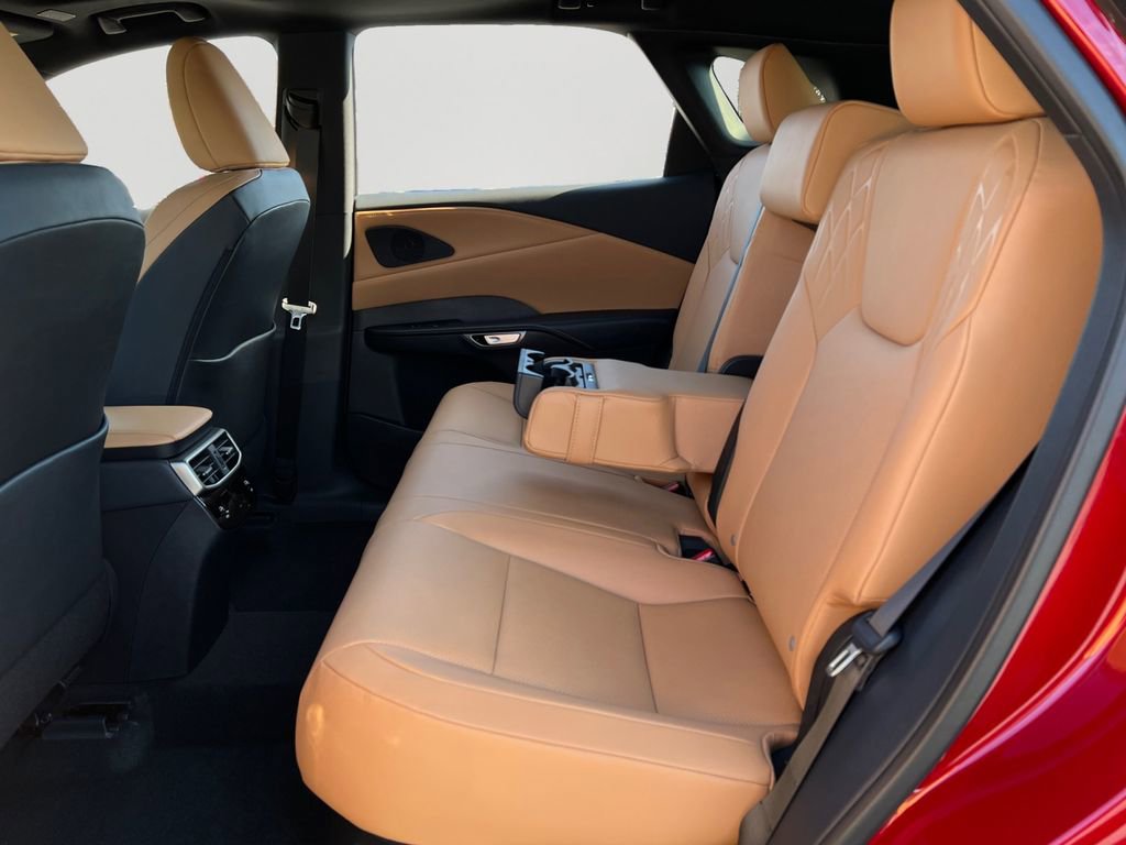 New 2026 Lexus RX 350 Premium image 8