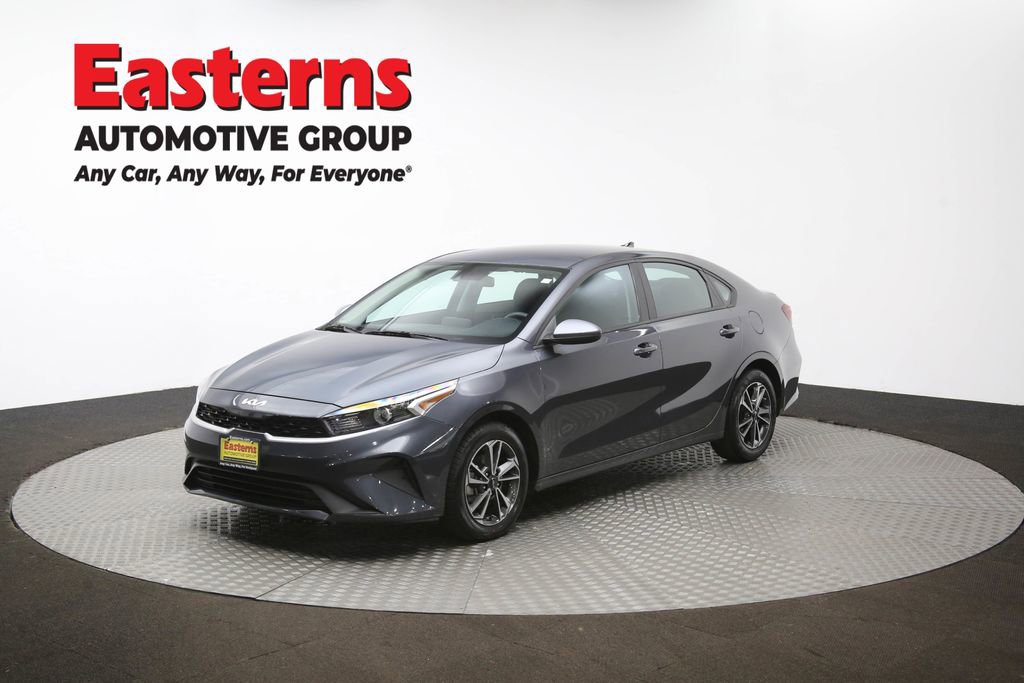 Used 2023 Kia Forte LXS image 54