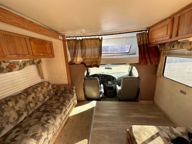 Used 2003 Ford E-450 and Econoline 450 RWD image 20