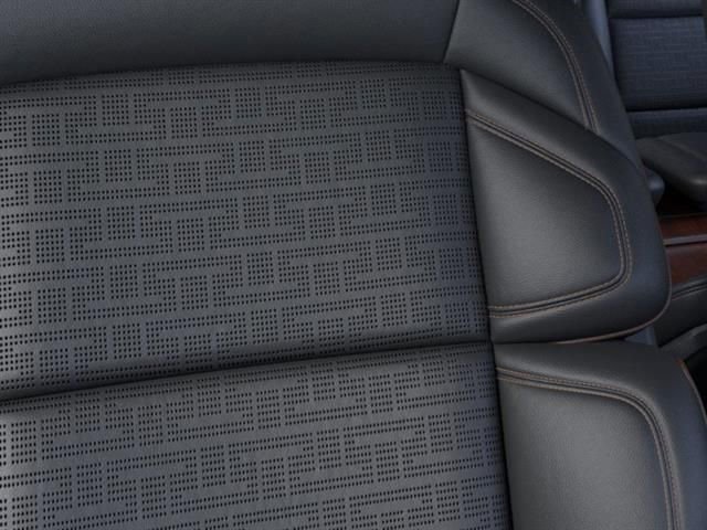 New 2026 Lincoln Navigator Black Label AWD/4WD image 16