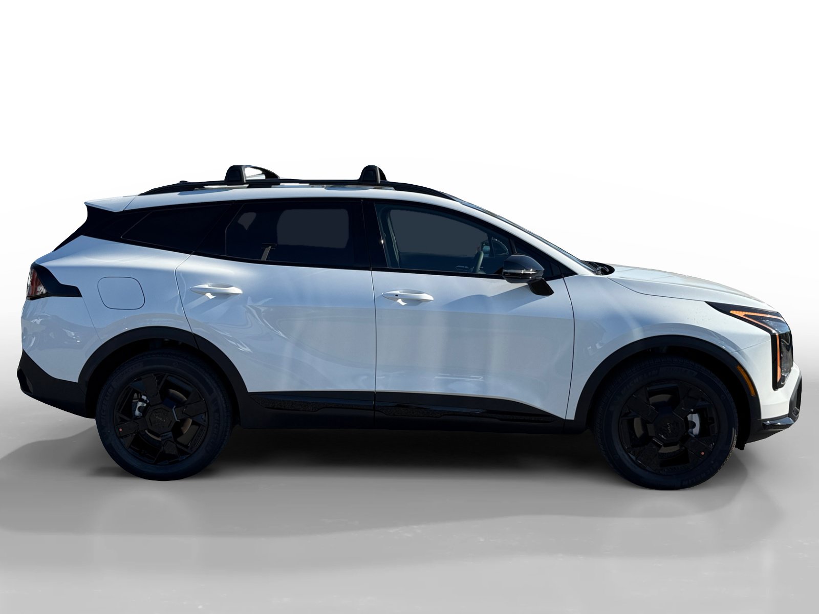 New 2026 Kia Sportage X-Line AWD/4WD image 6