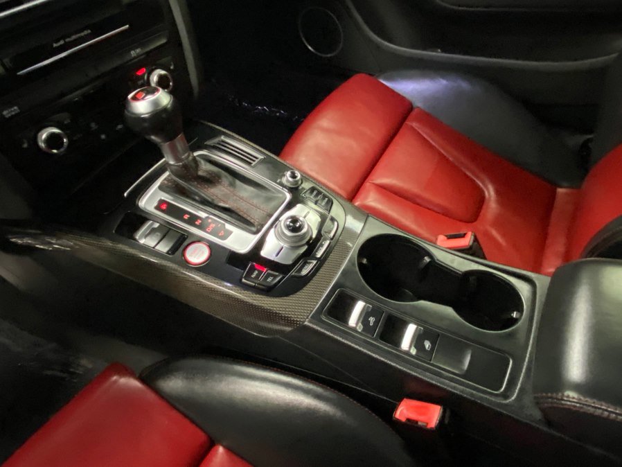 Used 2015 Audi S5 Premium Plus w/ Technology Package image 32