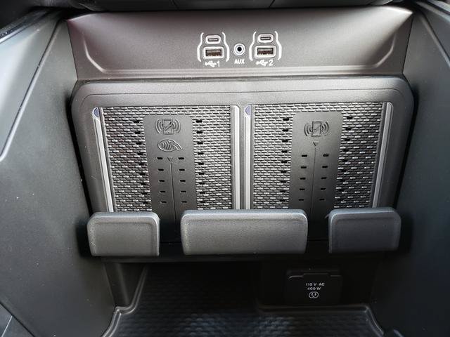 New 2027 RAM 1500 Laramie w/ Night Edition AWD/4WD image 20