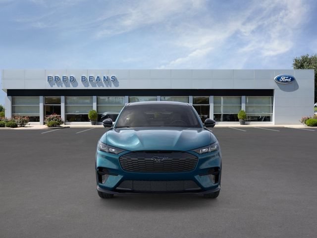 New 2026 Ford Mustang Mach-E Premium AWD/4WD image 7