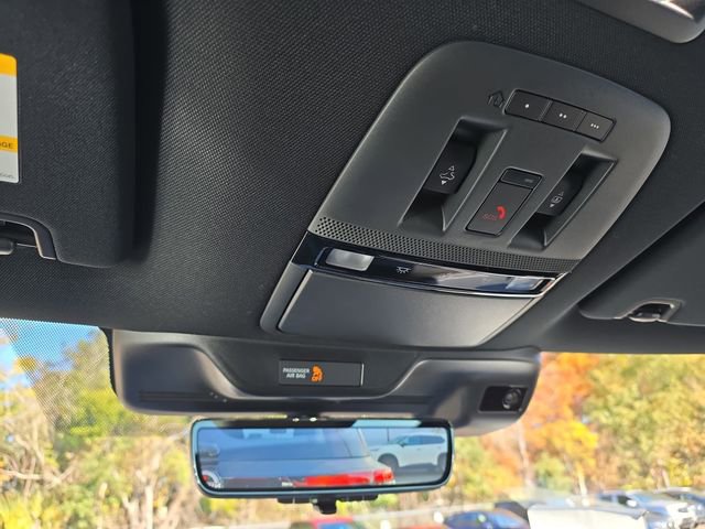 New 2026 Nissan Armada PRO-4X image 32