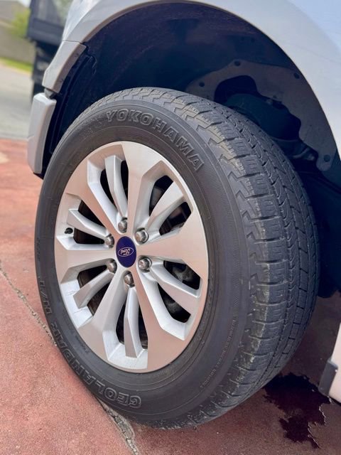 Used 2016 Ford F150 XL w/ Equipment Group 101A Mid AWD/4WD image 16