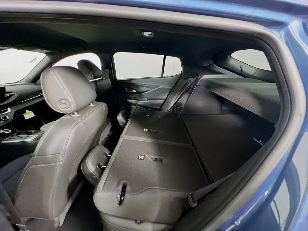 New 2026 Buick Envista Preferred w/ Convenience I Package image 21