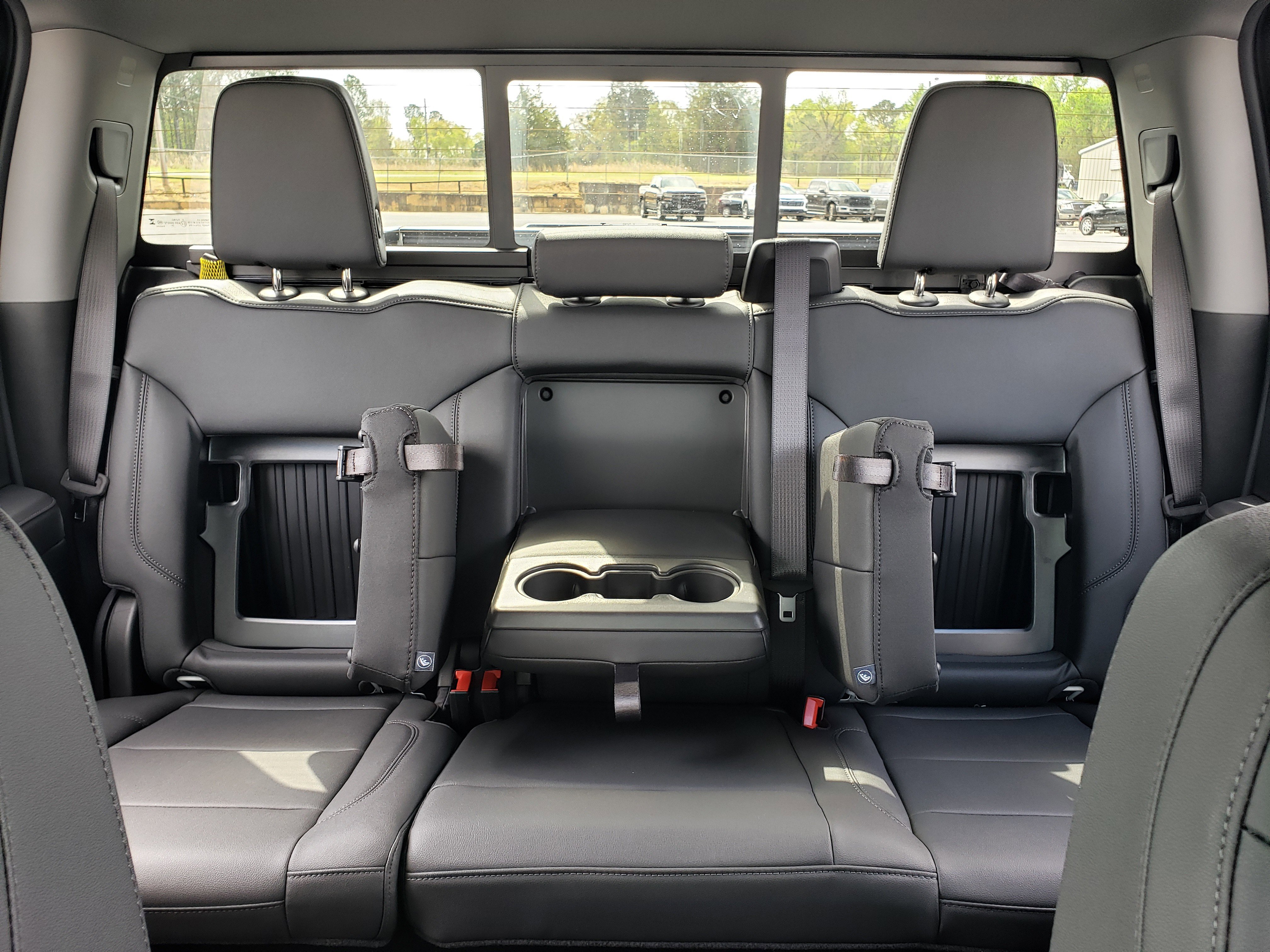 New 2026 Chevrolet Silverado 1500 LT image 32