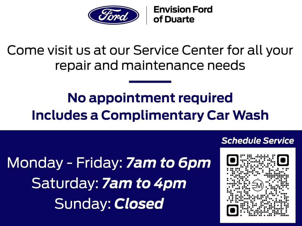 Certified 2021 Ford Edge ST image 34