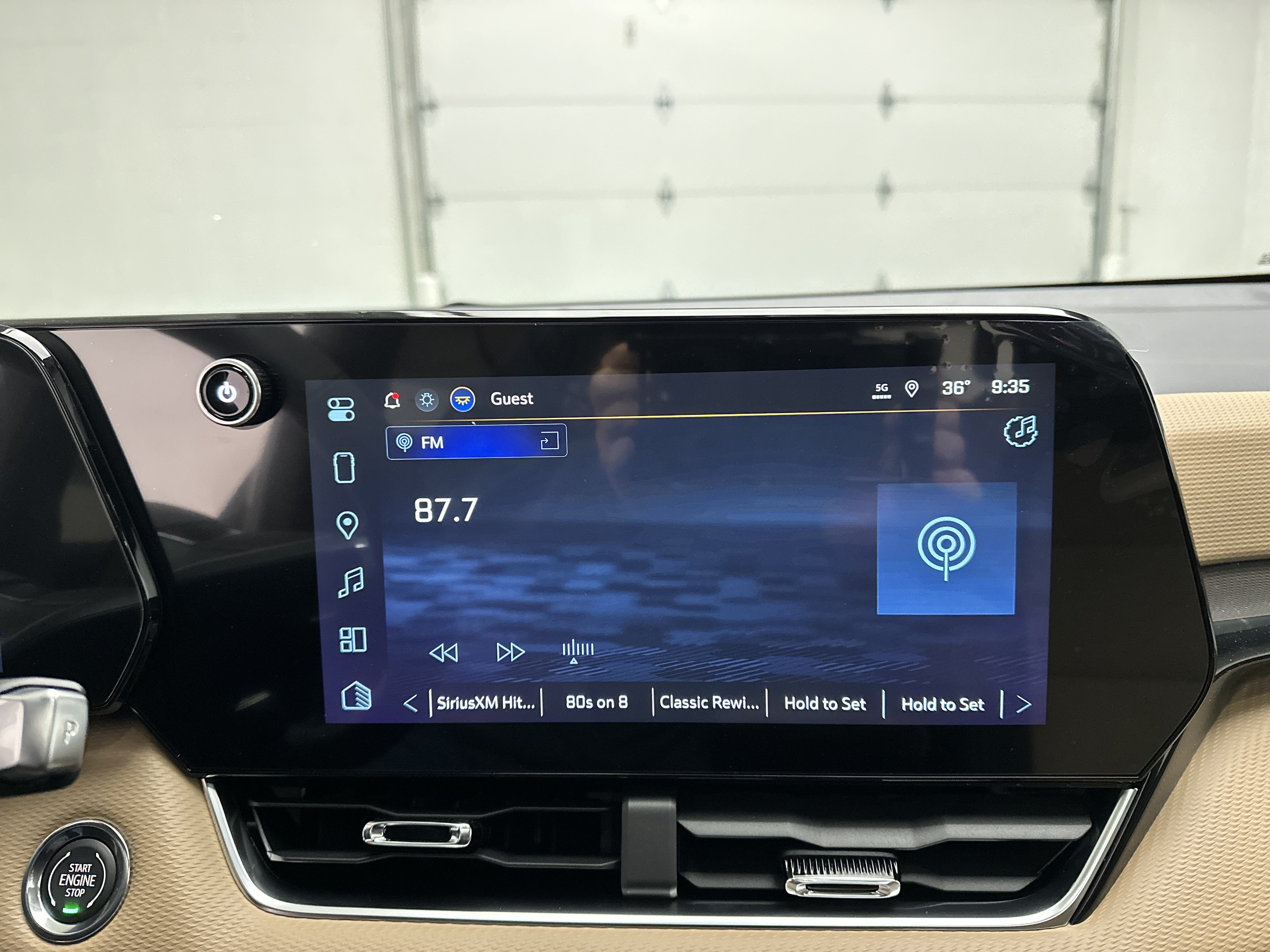 New 2027 Chevrolet Equinox ACTIV w/ Safety and Technology Package AWD/4WD image 33