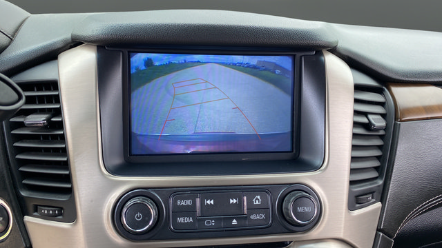Used 2019 GMC Yukon Denali w/ Denali Ultimate Package AWD/4WD image 14