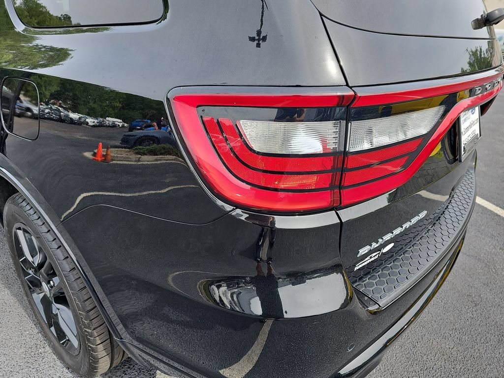 Used 2023 Dodge Durango GT RWD image 39