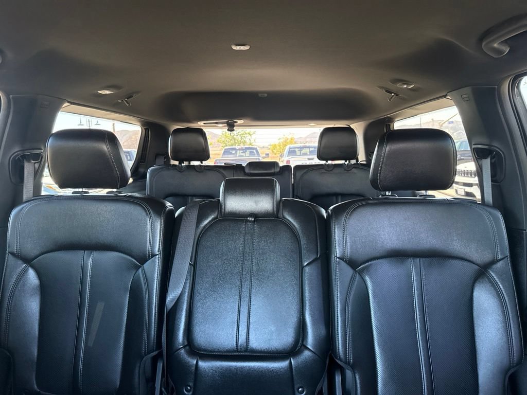 Used 2023 Jeep Wagoneer 4WD image 20