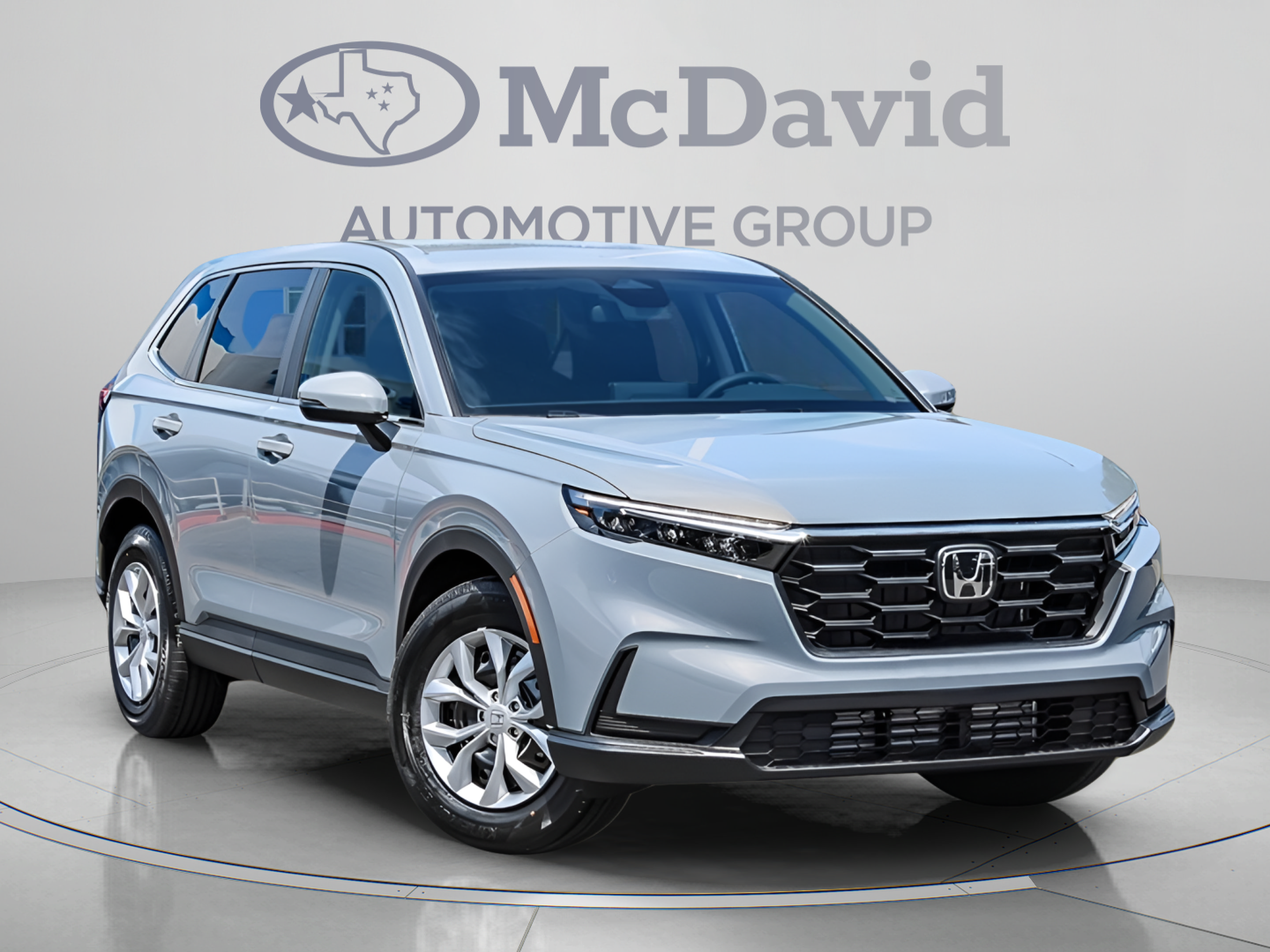 New 2026 Honda CR-V LX image 6