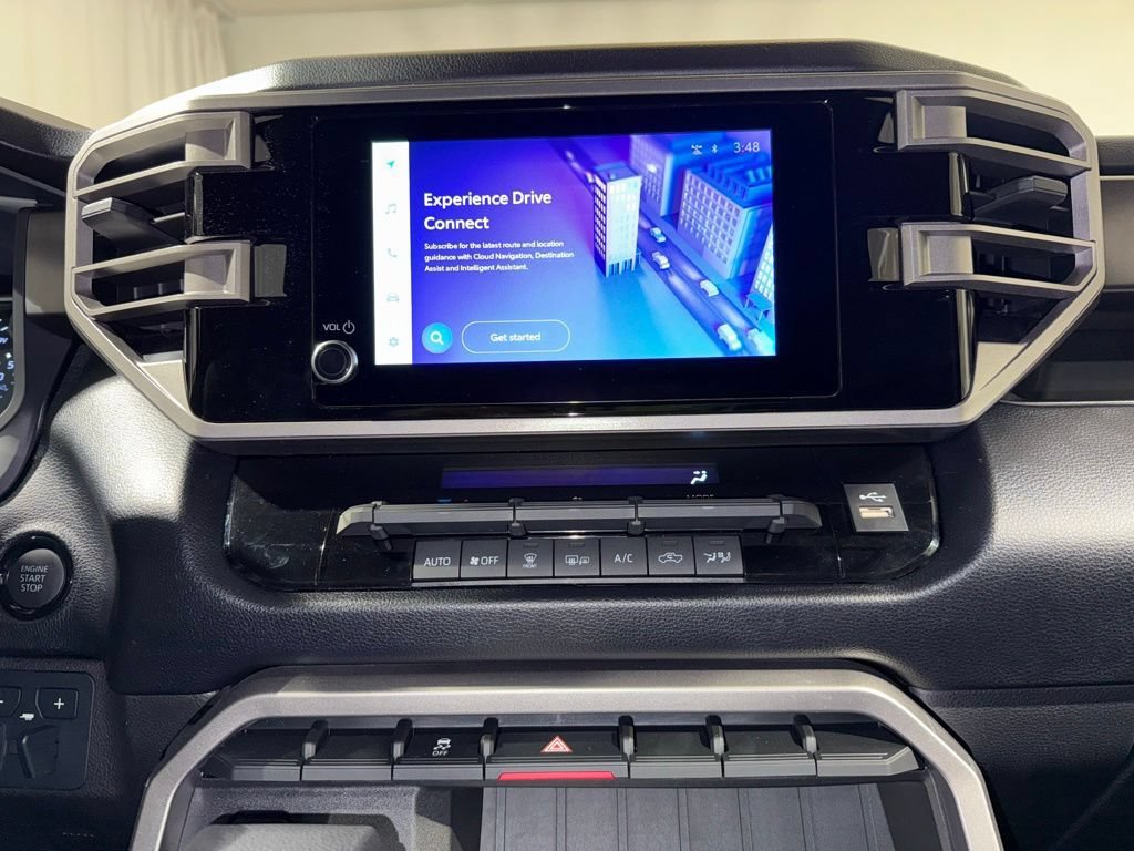 New 2026 Toyota Tundra SR5 AWD/4WD image 24