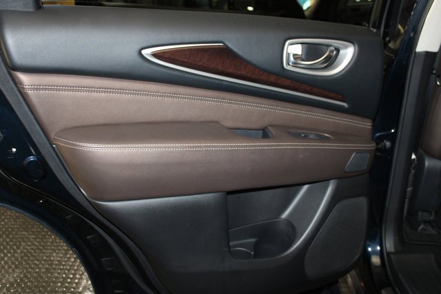 Used 2020 INFINITI QX60 Luxe w/ Sensory Package image 29