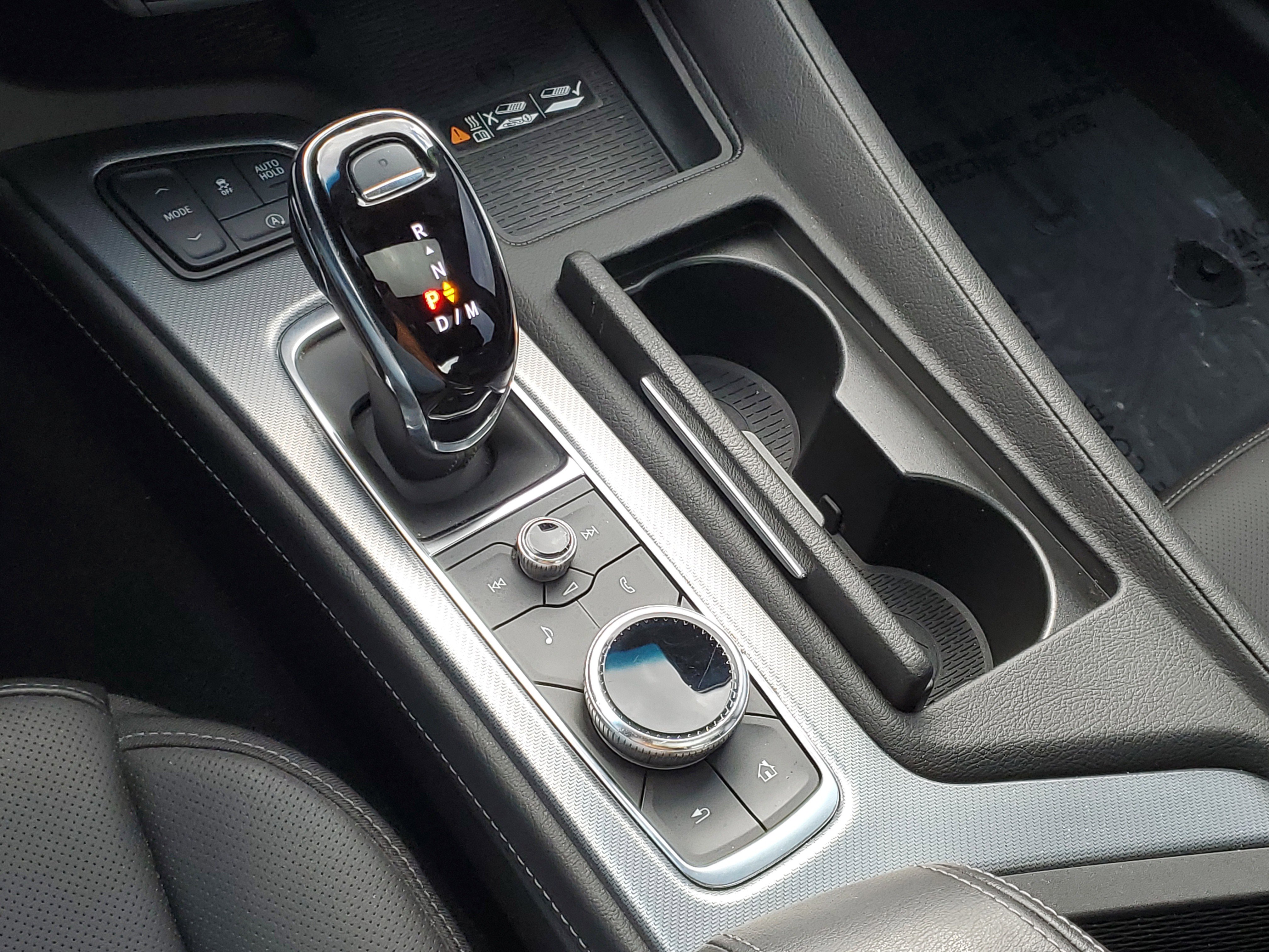 Used 2024 Cadillac CT5 Premium Luxury w/ Technology Package image 21