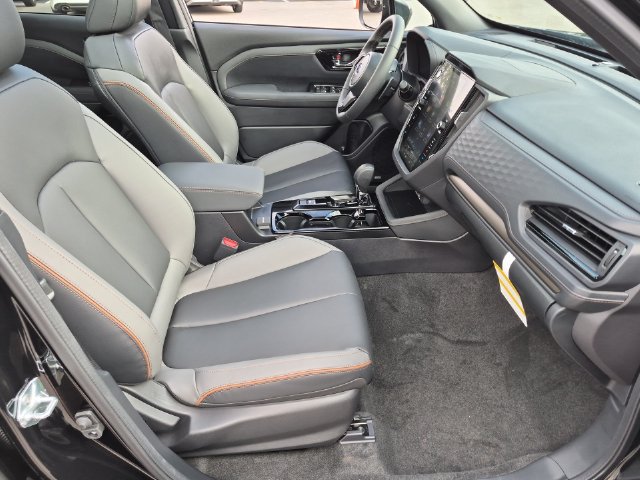 New 2026 Subaru Forester Sport AWD/4WD image 38