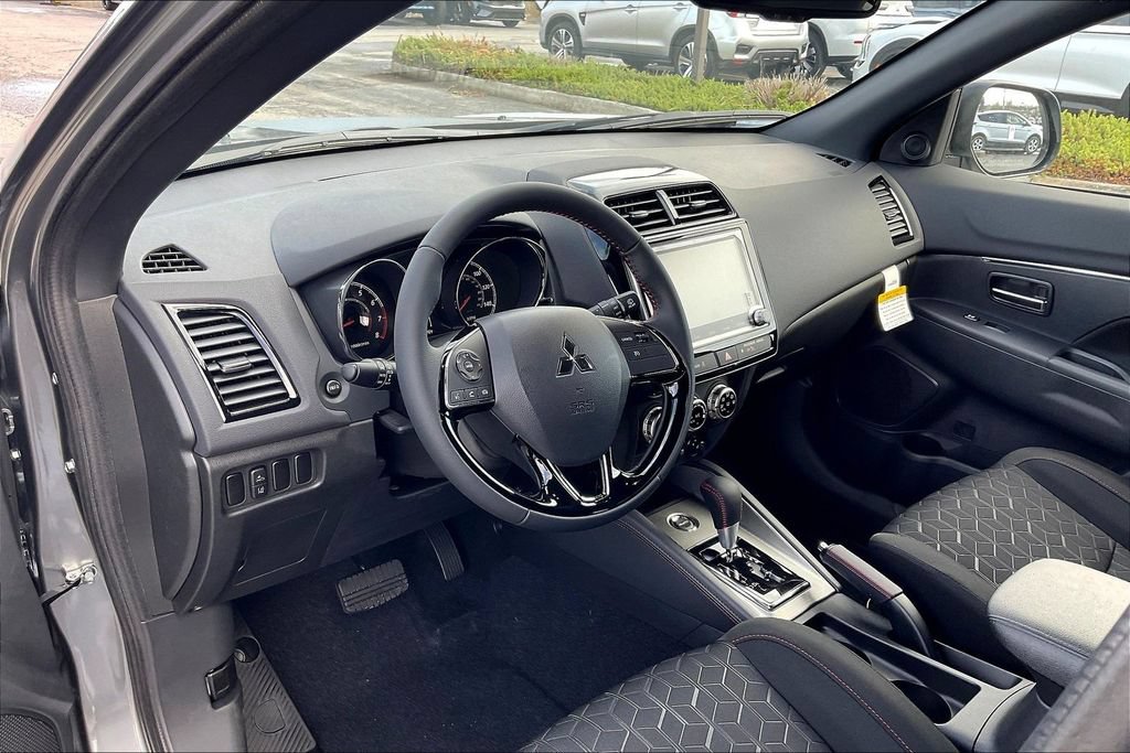 New 2026 Mitsubishi Outlander Sport AWD image 6