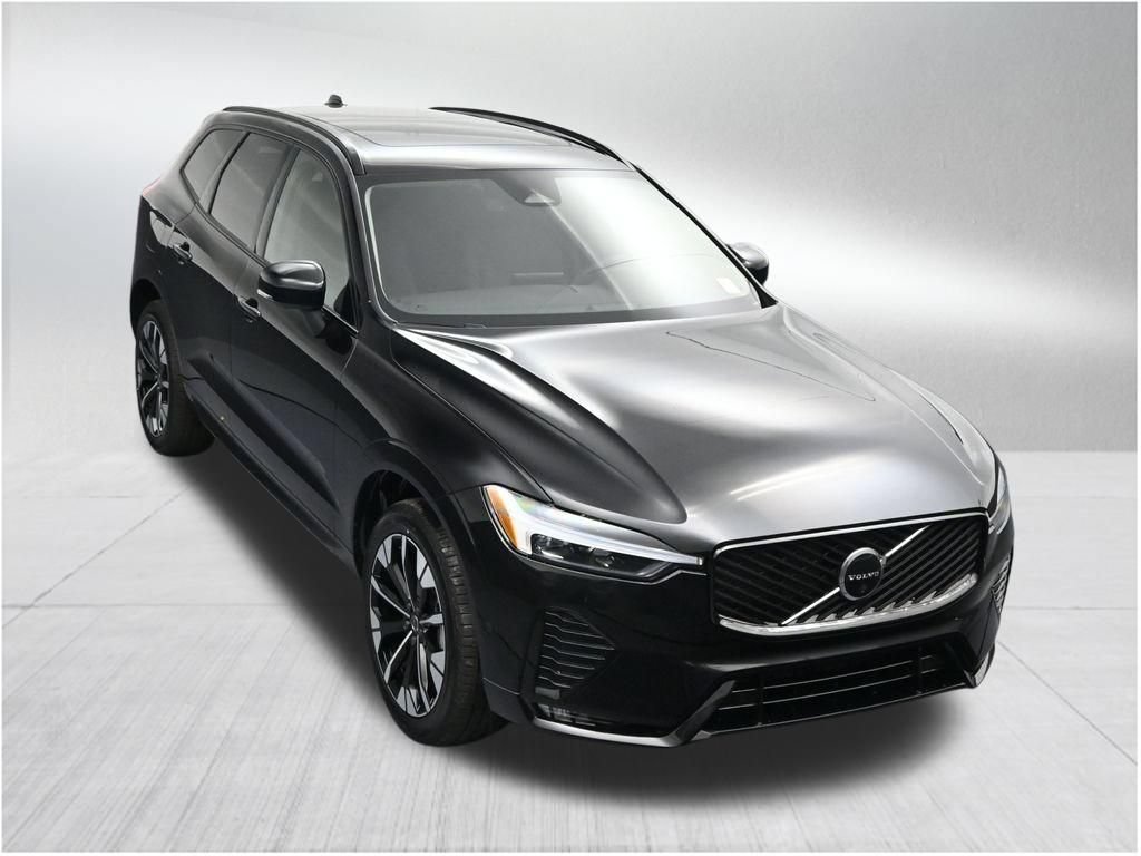 New 2026 Volvo XC60 B5 Plus AWD/4WD image 19